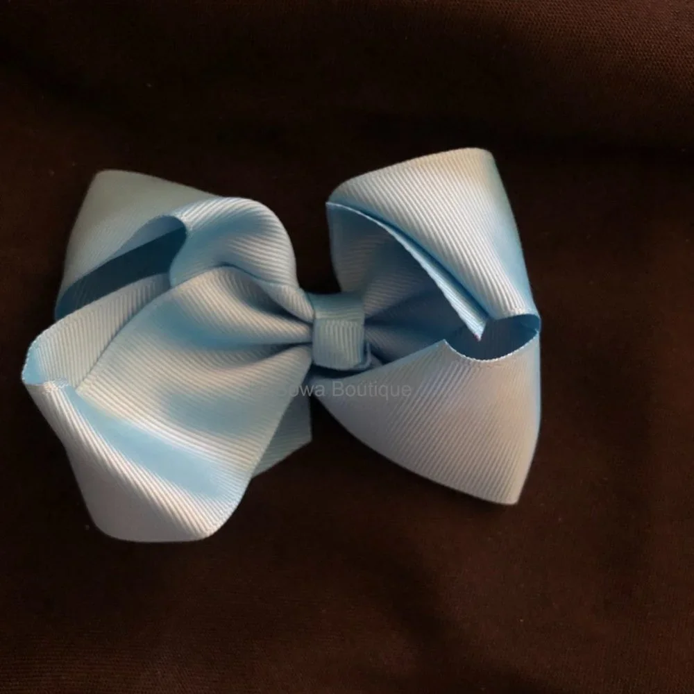 Sky Blue 4